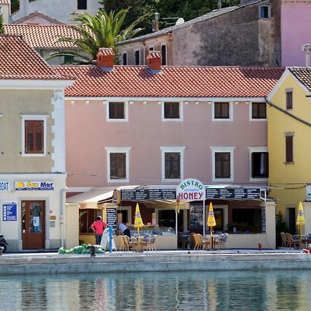 Apartments By The Sea Mali Lošinj Buitenkant foto