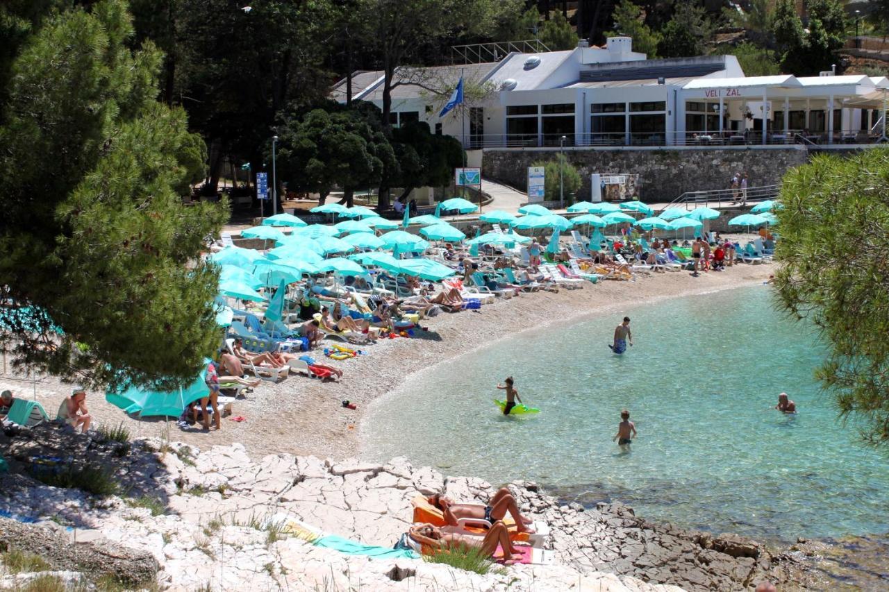 Apartments By The Sea Mali Lošinj Buitenkant foto